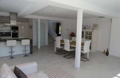 Ses Rotes Velles Villa | Exclusive villa with private pool in Costa de la Calma