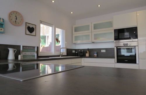 Ses Rotes Velles Villa | Exclusive villa with private pool in Costa de la Calma