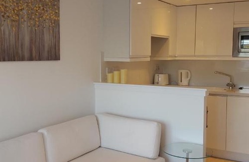 Pitcorthie Apartment | Executive Annex - Dunfermline