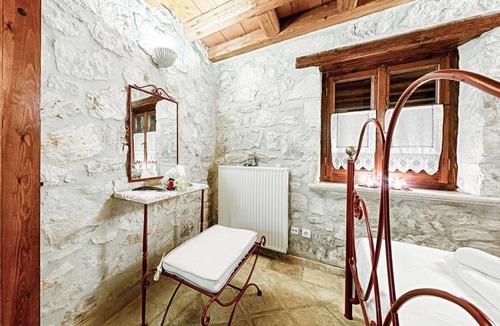 Skinaria House | Executive Suite In Zakynthos