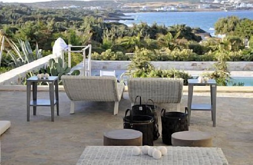 Santa Maria Villa | EXECUTIVE VILLA (4 bedrooms)