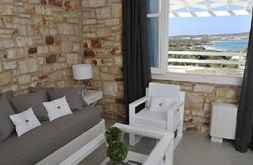 Santa Maria Villa | EXECUTIVE VILLA (4 bedrooms)