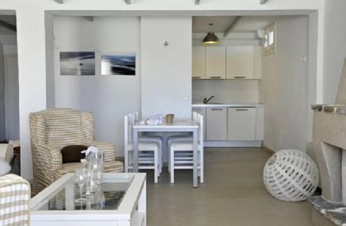 Santa Maria Villa | EXECUTIVE VILLA (4 bedrooms)