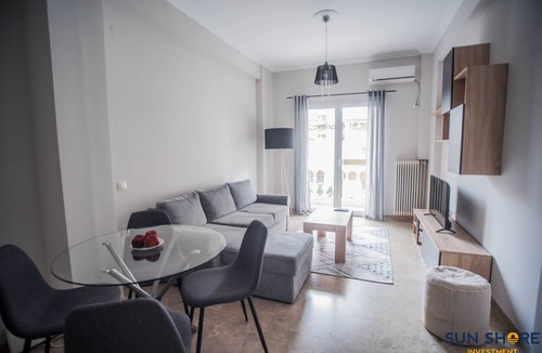 Khalkis Apartment | Explore Greece from Near the Sea