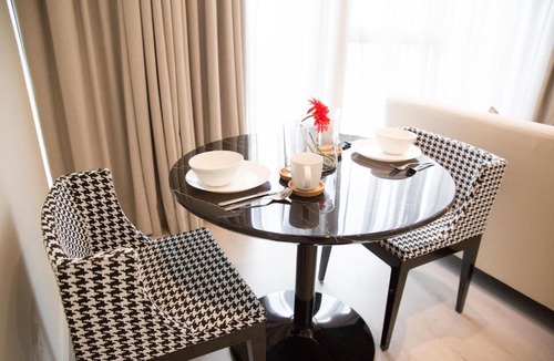Titiwangsa Apartment | Expressionz by Plush