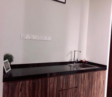 Titiwangsa Apartment | Expressionz Suites, KLCC by Ozfun