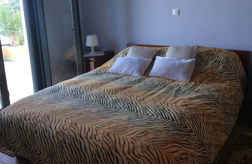 Melissopetra Villa | Exquisite Sea-View, Epidavros Village, 5 min of the nearest beach