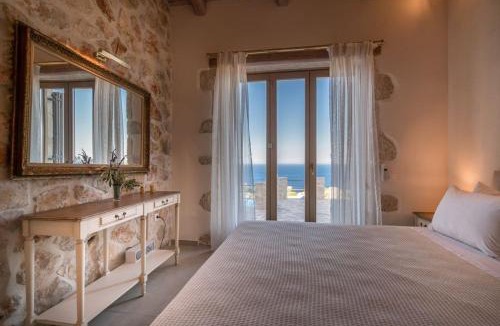 Korithi Villa | Extravagant Zante Villa Villa Harmonia Great Sea Views 4 Bedrooms Agios Nikolaos