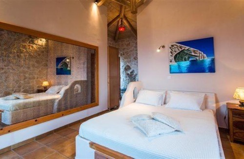 Korithi Villa | Extravagant Zante Villa Villa Palace Great Sea Views 6 Bedrooms Agios Nikolaos