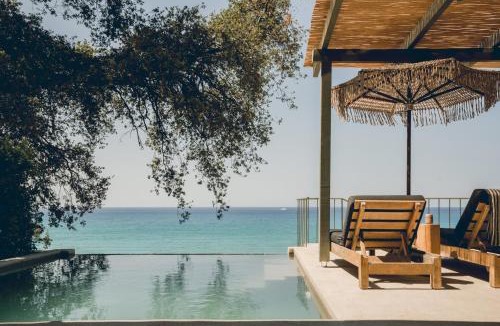 Lourdata Hotel | F ZEEN Kefalonia
