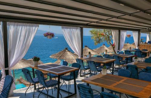 Sarande House | Fabeno Villa