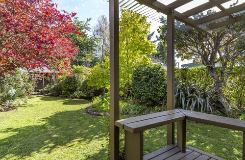 Turangi House | Fabulous house for fishing, walking or skiing. Two minutes from the Tongariro