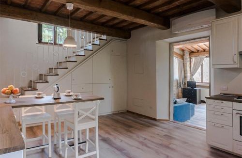 Bagno a Ripoli Villa | FAETOLE typical Tuscan country house near FLORENCE