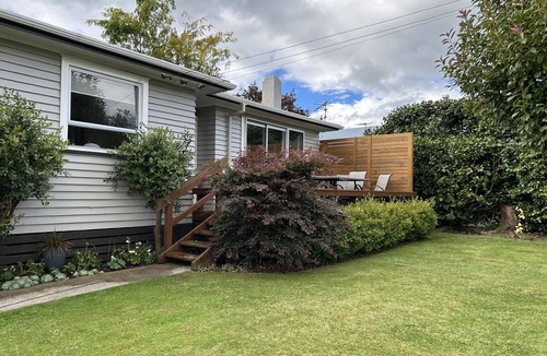 Lynmore House | Fairley close to the Forest and Lakes -FREE WI-FI