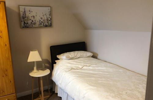 Stand Bed & Breakfast | Fairview Bed and Breakfast