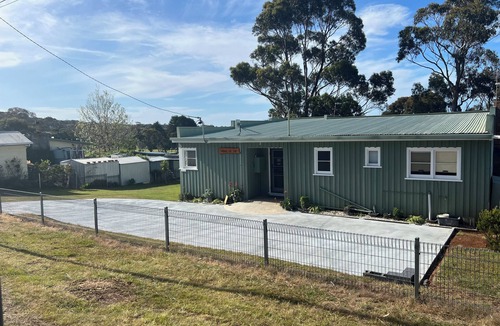 Greens Beach House | Fairways Greens Beach