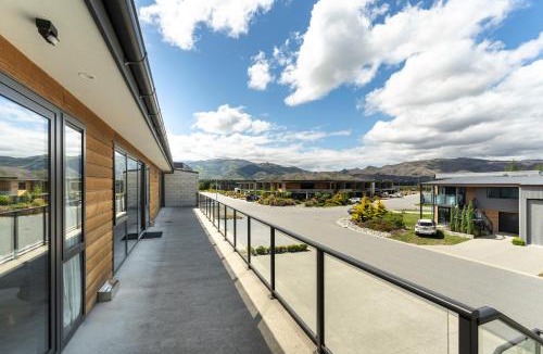 Lowburn Hostel | Falcon's Nest