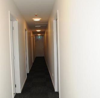 Lowburn Hostel | Falcon's Nest