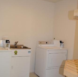 Lowburn Hostel | Falcon's Nest