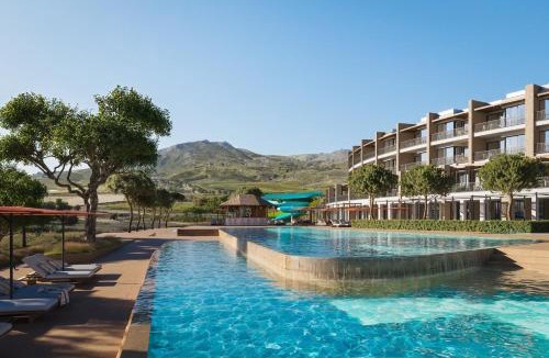 Licata Hotel | Falkensteiner Family Resort Sicily