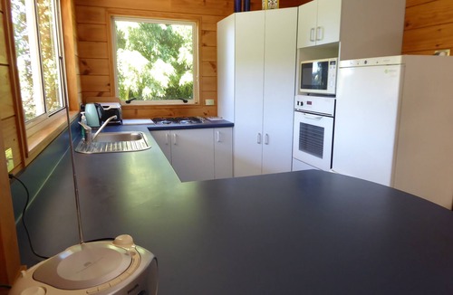 Broomfield Cottage | Family Cottage on Established Rural Farm. Relaxing, Secluded, has Beautiful View