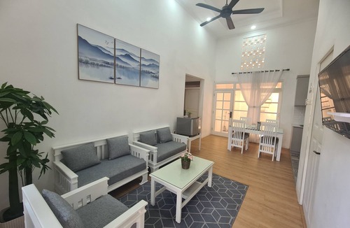Bogor Timur House | Family-Friendly - 5 minutes from Bogor Jagorawi Tol Gate -3 Bedroom - 2 Bathroom
