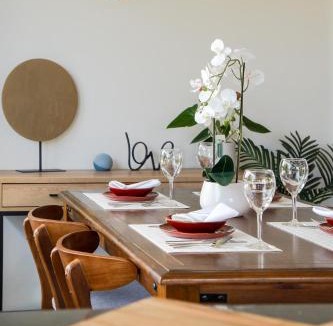 Hornby House | Family Home with Spa, Office and BBQ