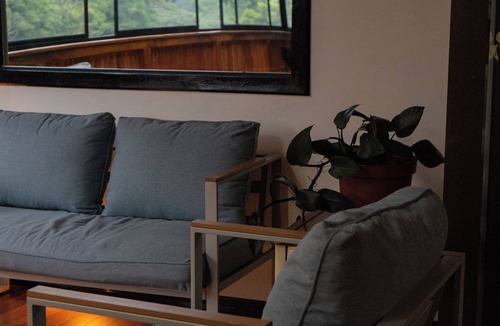 Monteverde Hotel | Fantastic 5-bedroom hotel in Monteverde