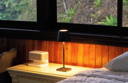 Monteverde Hotel | Fantastic 5-bedroom hotel in Monteverde