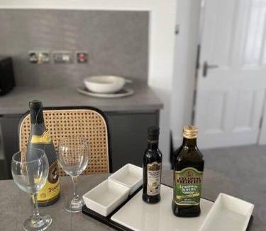 Falkirk Villa | Fantastic home in Brightons, Falkirk.