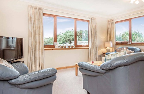 Brora Cottage | Fantastic location in Brora.