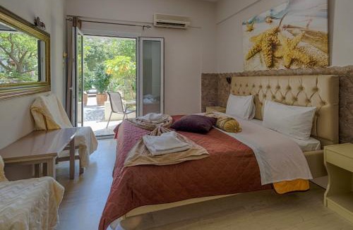 Matala Apartment | Fantastic Matala 1