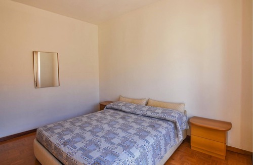 Montepaone Apartment | Fantastic view and central location.