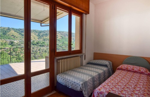Montepaone Apartment | Fantastic view and central location.