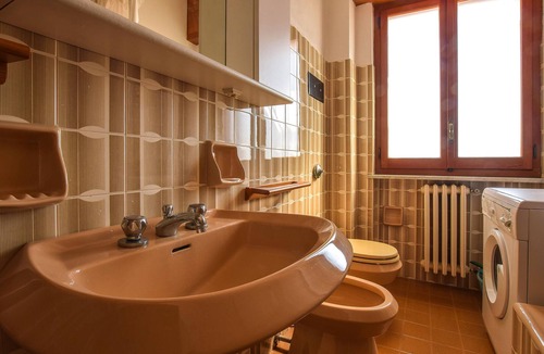 Montepaone Apartment | Fantastic view and central location.