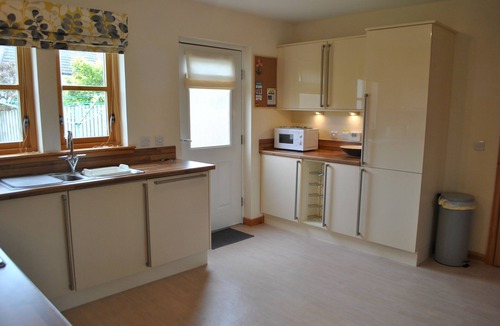 Cellardyke House | Faolin- superb detached family villa, East Neuk