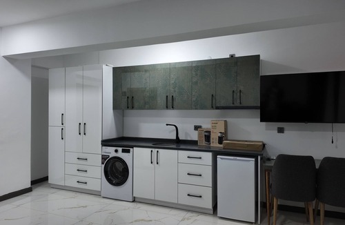 Serdivan Apartment | Faraza Rooms