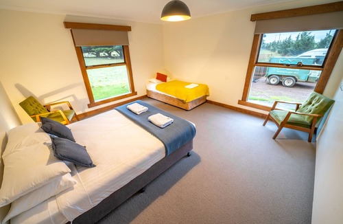 Mount William Other | Farm House Accommodation Northern end of the Bay of Fires 5 mins from Mt Willian