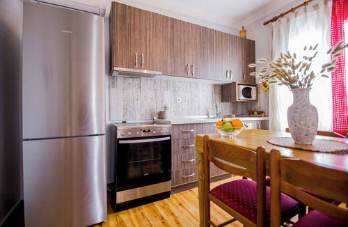 Tragilos Cottage | Farma House Vasilo - Escape Cottage Retreat