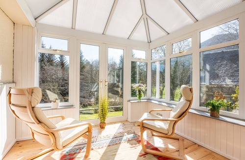 Invermoriston House | Farmburn by Interhome