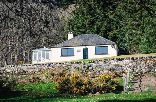 Invermoriston House | Farmburn by Interhome