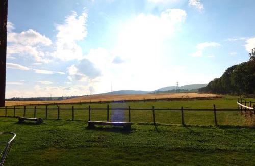 Murthill Other | Farmer's Cabin