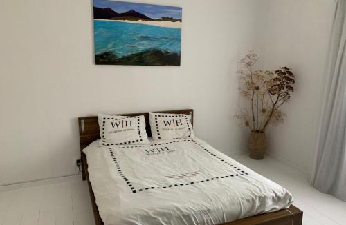 Kalochorafitis House | Farmers House