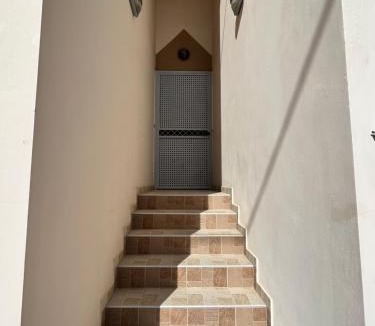 Exostis Apartment | Farniente Nafplio