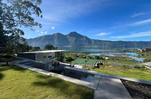 Toya Bungkah Hotel | Faro Cabin Kintamani