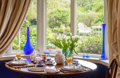Gattonside House | Fauhope Country House
