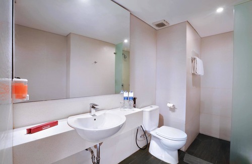 Cideng Hotel | favehotel Tanah Abang Cideng