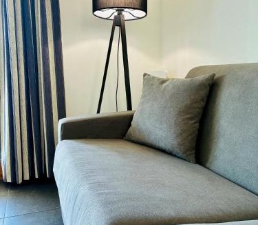 Cosenza Apartment | FC Home Suite