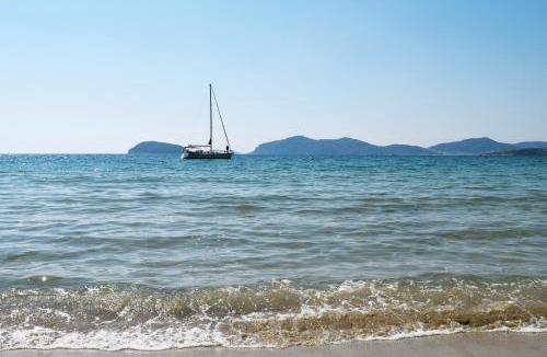 Palaio Tsifliki Apartment | Feel the Sea Studio