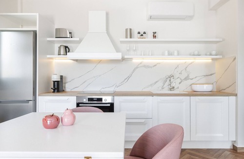 Thasos Apartment | Feeling of home away from home
